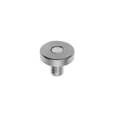 Flat top insert magnet ø 20 mm K551360