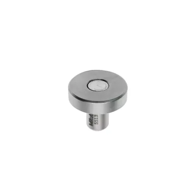 Flat top insert magnet ø 20 mm K551360