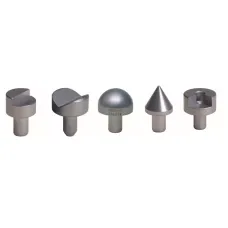 Flat top insert magnet ø 12 mm K551361