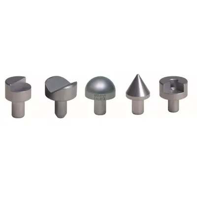 Flat top insert magnet ø 12 mm K551361