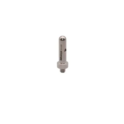 Straight pin with thread M6 x 35mm K551365