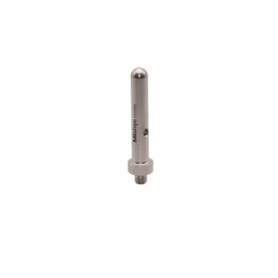 Straight pin with thread M6 x 50mm K551366