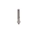 Straight pin with thread M6 x 50mm K551366 Straight pin with thread M6 x 50mm K551366