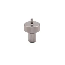 Flat top ø 12mm with pin K551373