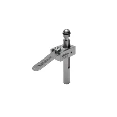 Guided spring clip L=41 mm H=66 mm K551379