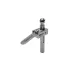 Guided spring clip L=41 mm H=66 mm K551379