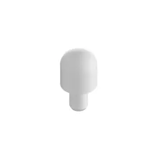 Sphere top insert Delrin POM ø 12 mm K551386 Sphere top insert Delrin POM ø 12 mm K551386