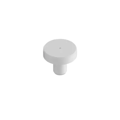 Flat top insert Delrin POM ø 20 mm K551387