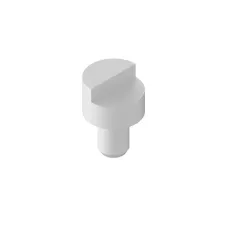 Stopper element Delrin POM ø 12 mm K551390 Stopper element Delrin POM ø 12 mm K551390