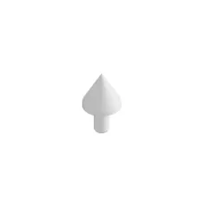 Cone insert Delrin POM ø 20 mm K551393 Cone insert Delrin POM ø 20 mm K551393