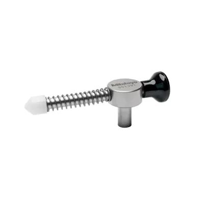 Spring force side clamp w. protector cap K551397