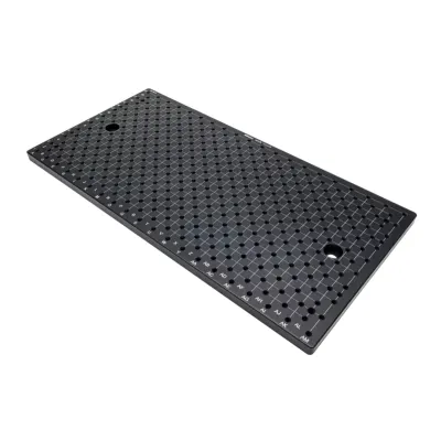 Base plate 500mm x 250mm K551408
