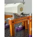 PinFlex-Leiste 120 mm