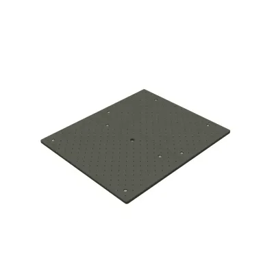 Spezial-Grundplatte 800 x 670 x 15 mmfür MiSTAR 575 K551417