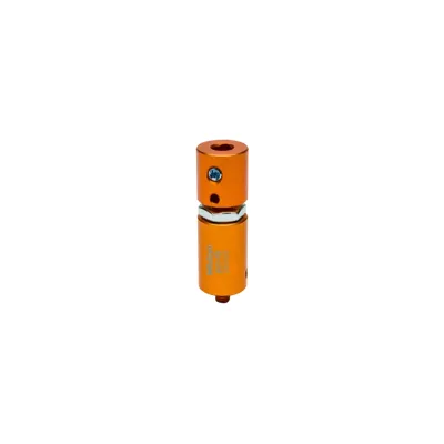 Adjustable location pin ø 20 w. 8H7 bore K551418