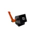 Turn swivel connector