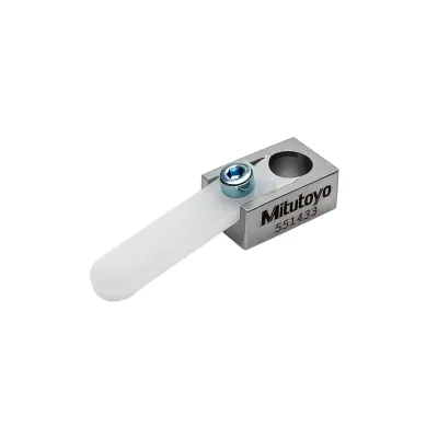 Spring clip, short K551433
