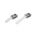 Spring clip, short K551433