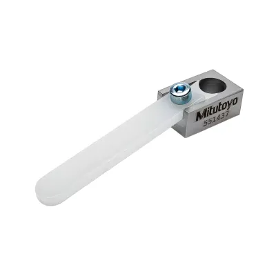 Spring clip, long K551437