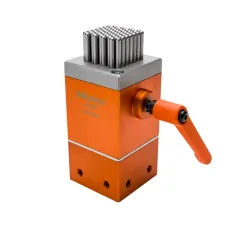 PinFlex shape fixturing system