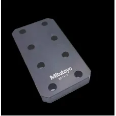 Base plate for PinFlex unit
