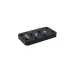 Base plate for PinFlex unit