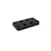 Base plate for PinFlex unit