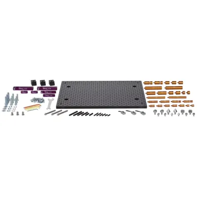 eco-fix Set L, 98-teilig K551549