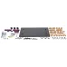 eco-fix Set L, 98-teilig K551549 eco-fix Set L, 98-teilig K551549