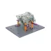 eco-fix Set L, 98-teilig K551549