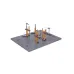 eco-fix Set L, 98-teilig K551549