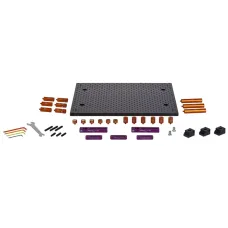 eco-fix Set MAG L, 79-teilig K551590