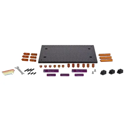 eco-fix Set MAG L, 79-teilig K551590