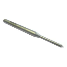 Auflagestift abgesetzt, ∅ 6 mm / L = 80 mm, ∅ 3 mm / l = 24 mm K551915
