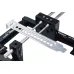 Auflagestift abgesetzt, ∅ 6 mm / L = 80 mm, ∅ 3 mm / l = 24 mm K551915
