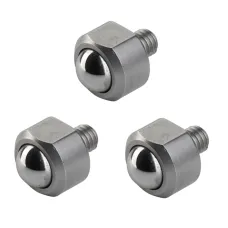 Kugelbolzen ∅ 10 mm (3 Stück K551221)
