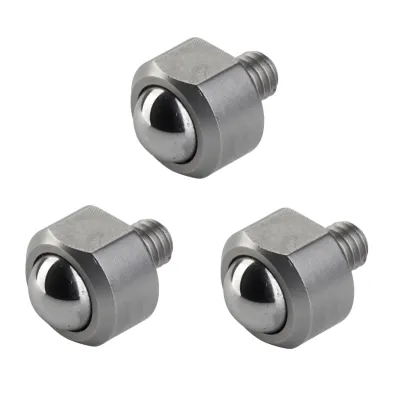 Kugelbolzen ∅ 10 mm (3 Stück K551221)