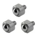 Kugelbolzen ∅ 10 mm (3 Stück K551221)