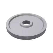 Scheibe ∅ 40,0 mm, für Taster