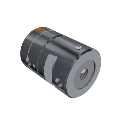 Drehstück M5, Piezo, Titan, L 25 mm K650047