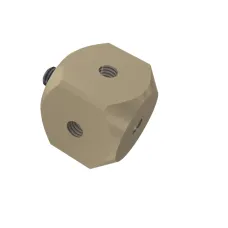Würfel M5, K650051