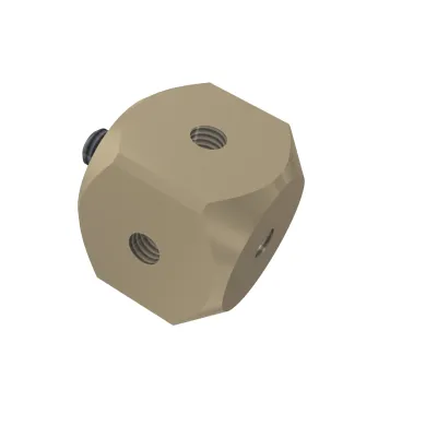 Würfel M5, K650051