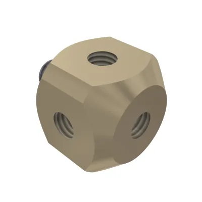 Würfel M5, K650052