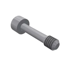 Schraube für Würfel, M5 K650070