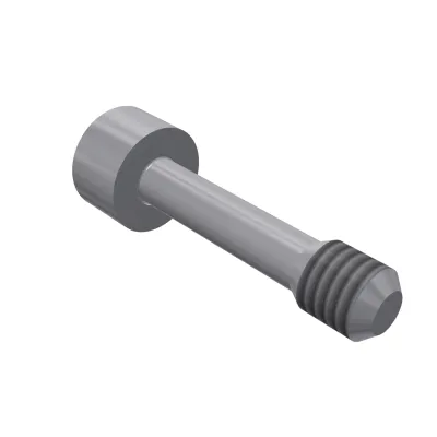 Schraube für Würfel, M5 K650070