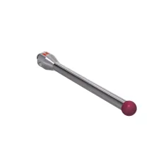 Taster M5, Kugel Rubin, ∅ 8 mm K650073