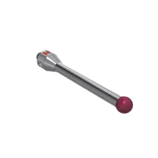 Taster M5, Kugel Rubin, ∅ 8 mm K650078