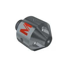 5-Wege-Tasterhalter M5 K650122