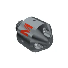 5-Wege-Tasterhalter M5 K650128