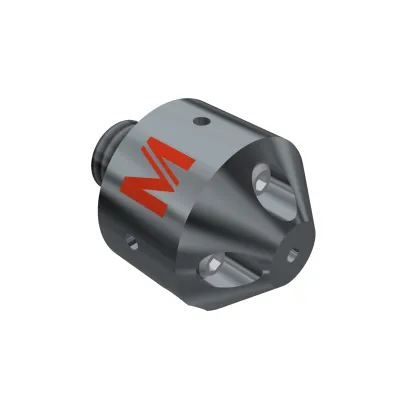 5-Wege-Tasterhalter M5 K650128